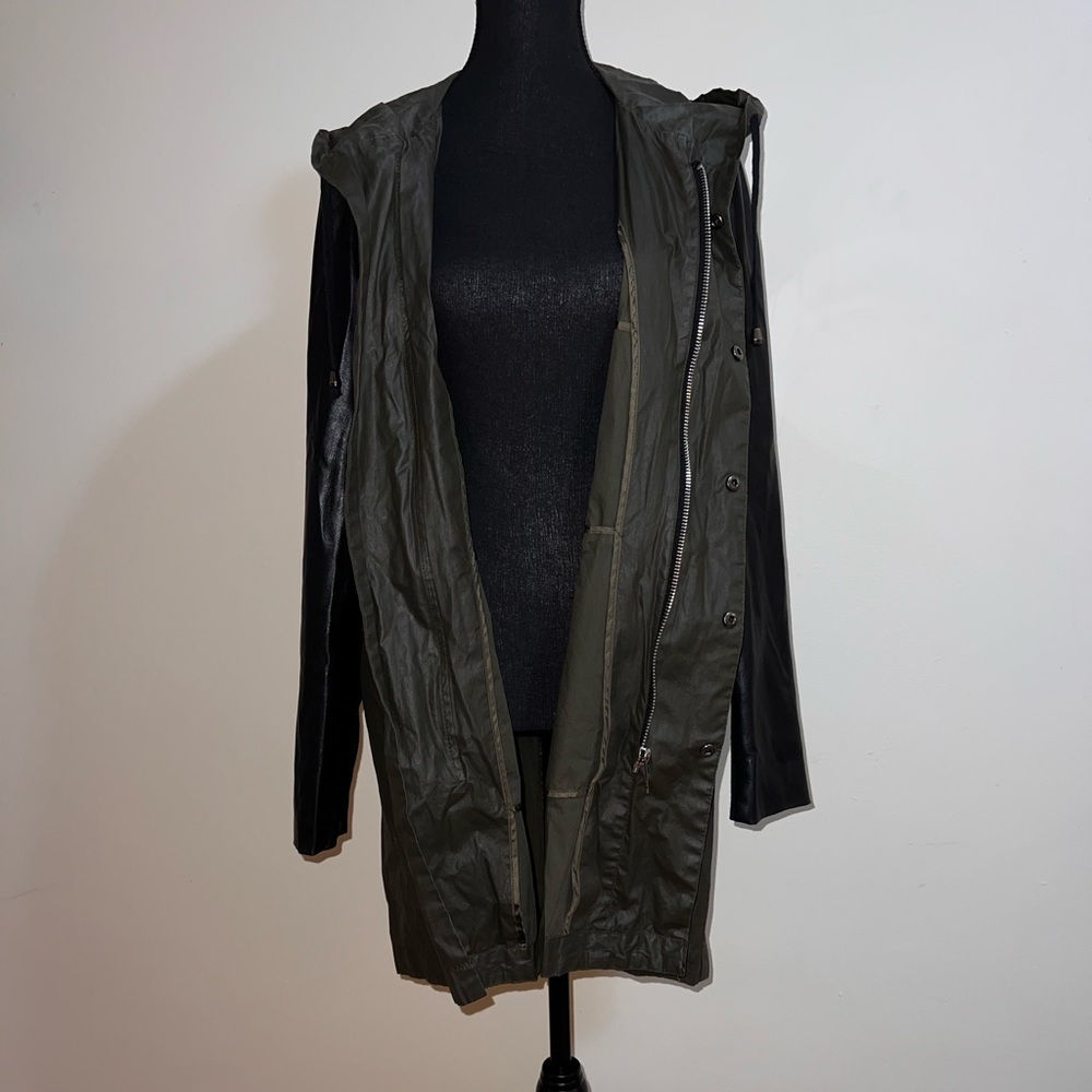 Zara Jacket